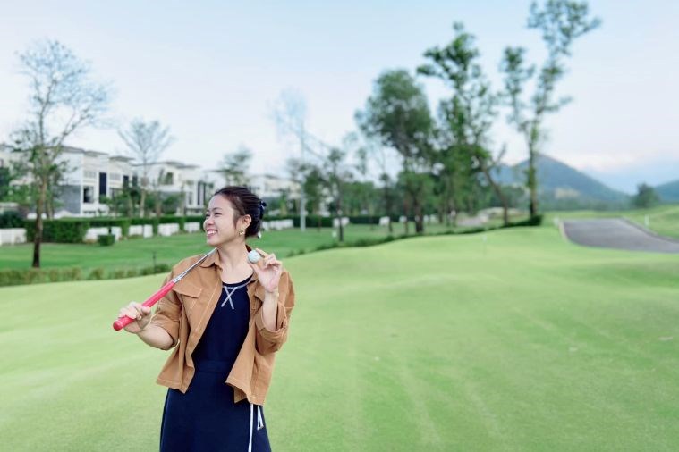 Laguna Park Townhouses Lăng Cô Huế
